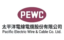 太平洋電線電纜logo