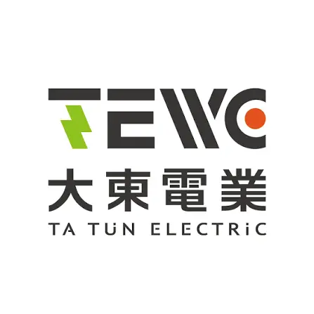 大東電業logo